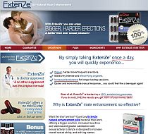 Extenze