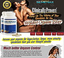 Semenax