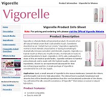 Vigorelle